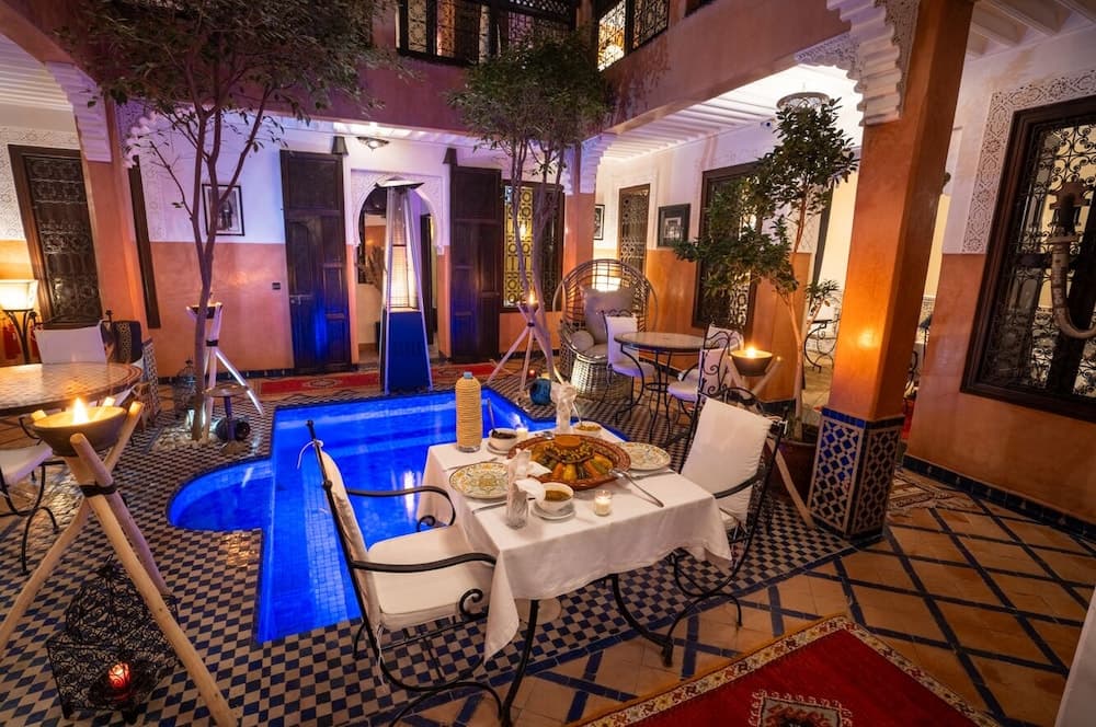 Riad Alaka