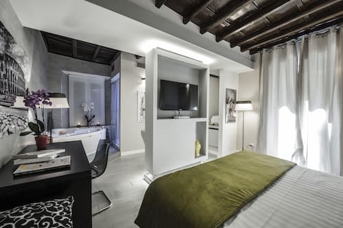 Corso Suite 107 Rooms Wellness & Spa