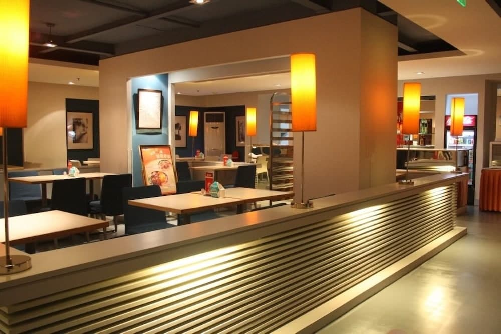 Jinjiang Inn East Shanghai New International Exhibition Ctr