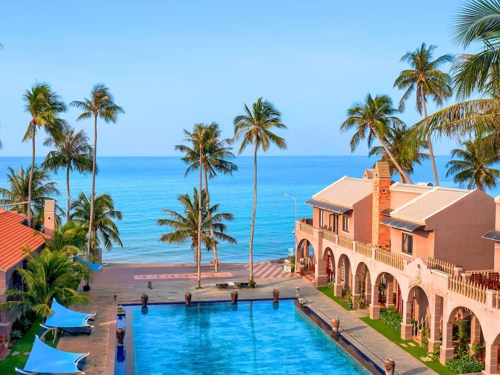 Le Viva Mui Ne Resort