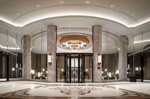 Yuexiu Hotel Guangzhou,Curio Collection by Hilton