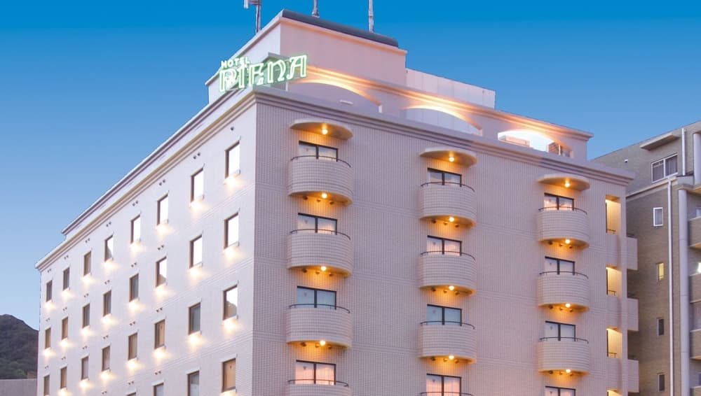 Hotel Piena Kobe