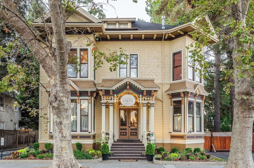 Hotel Napa Valley, Ascend Hotel Collection