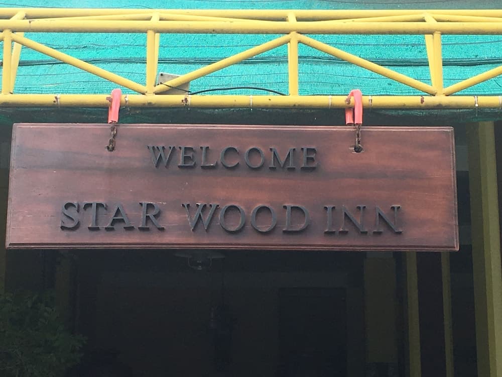 Star Wood Inn