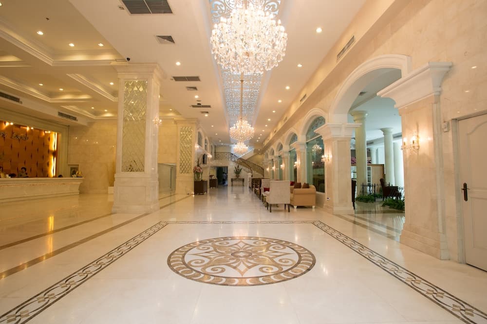 Hope Land Hotel Sukhumvit 46/1