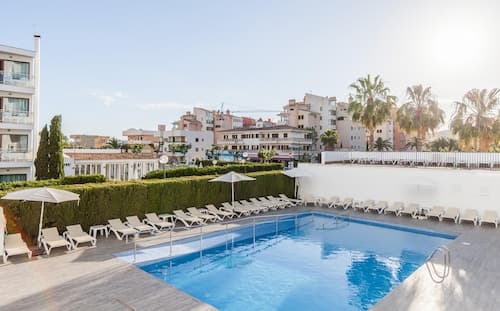 BLUESEA Cala Millor