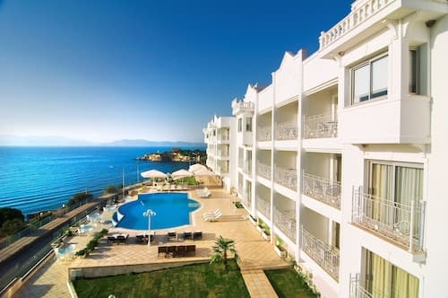 Lavista Boutique Hotel  & Spa (Adults Only +14)