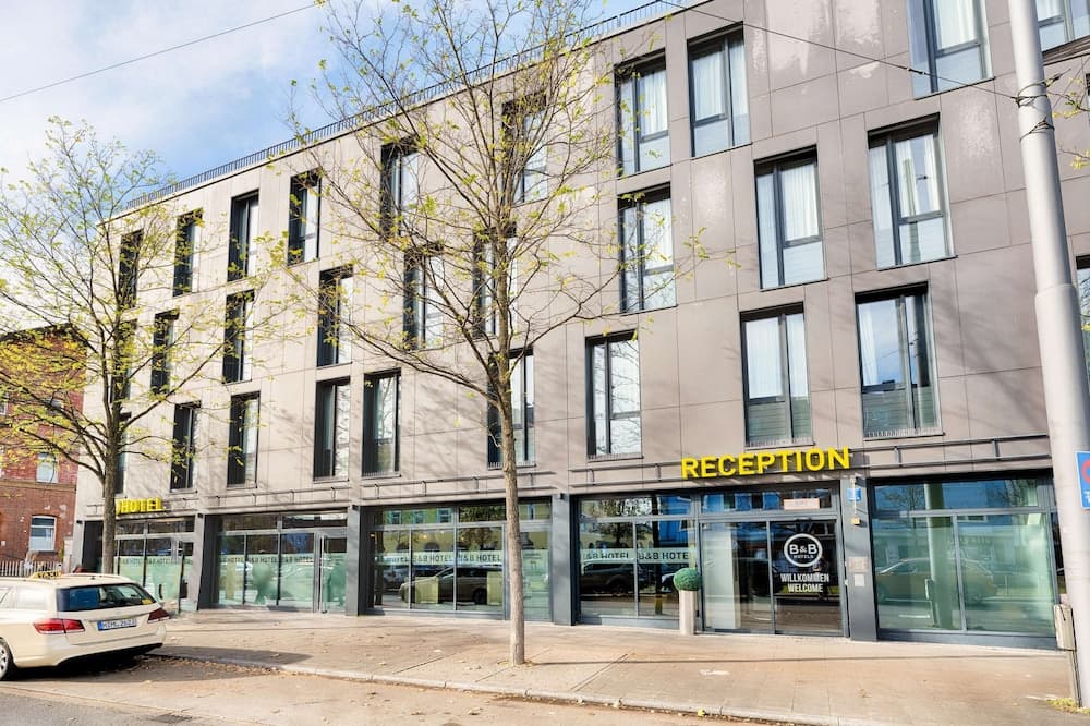 B&B Hotel München-Moosach