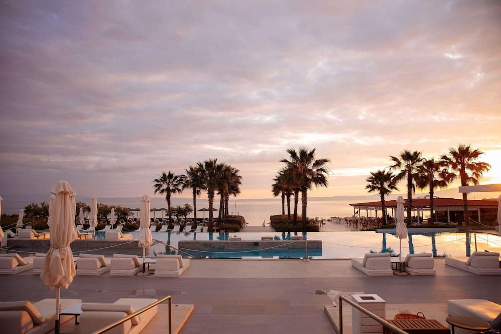 Domes Noruz Kassandra - Adults Only, Halkidiki