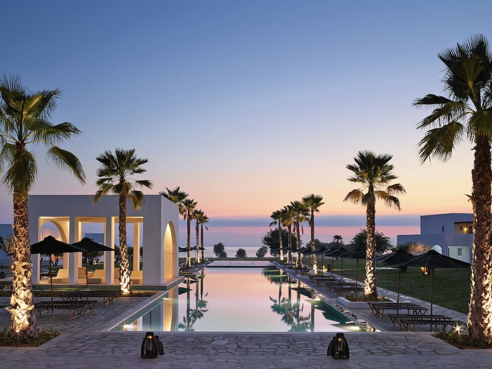 Grecotel Casa Marron, Lifestyle All In Resort