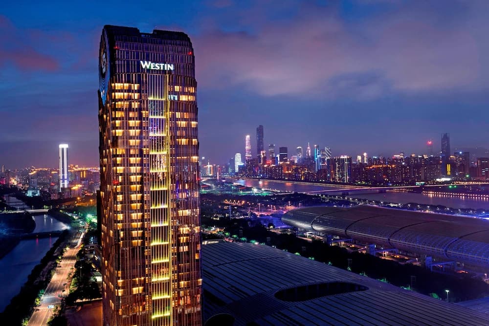 The Westin Pazhou