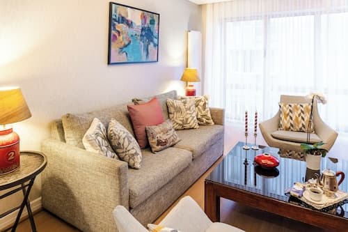 Cheya Residences Nisantasi Deluxe
