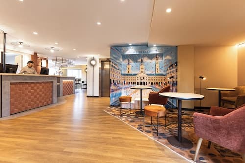 Ibis Styles Lille Villeneuve d’Ascq