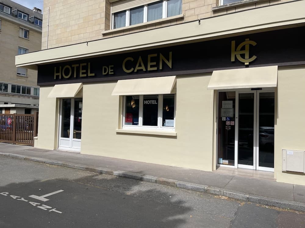 Hôtel de Caen