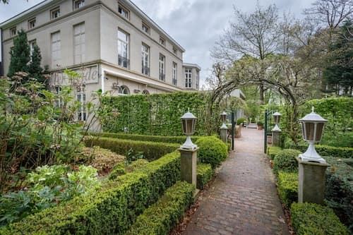 Hostellerie Ter Heide
