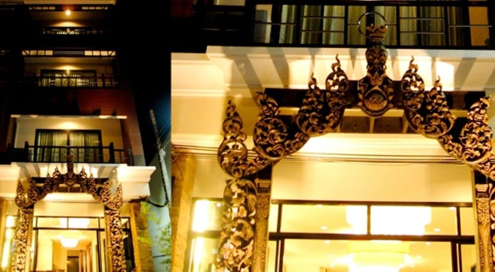 Nicha Hua Hin Hotel