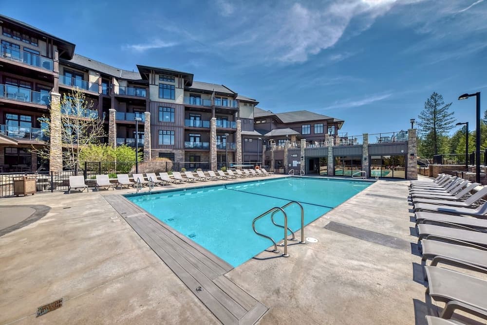 Copper Point Resort