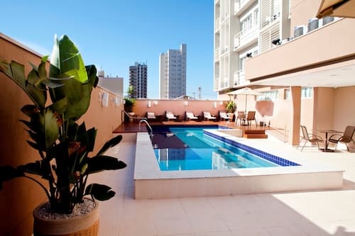 Comfort Hotel Sertãozinho