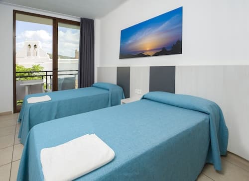 Apartamentos Tramuntana
