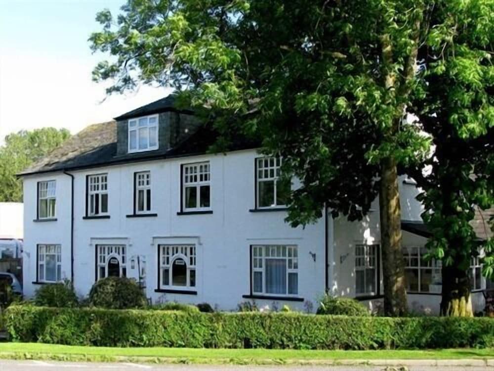 Meadowcroft Country Guest House