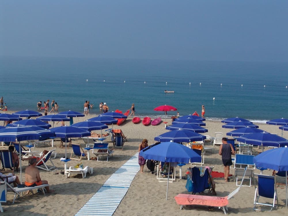 Villaggio Turistico Elea