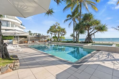Fairshore Noosa