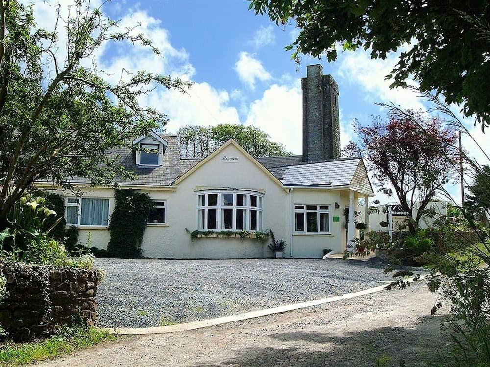 Rosedene Guesthouse