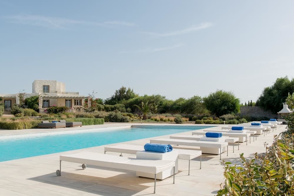 Stagones Luxury Villas