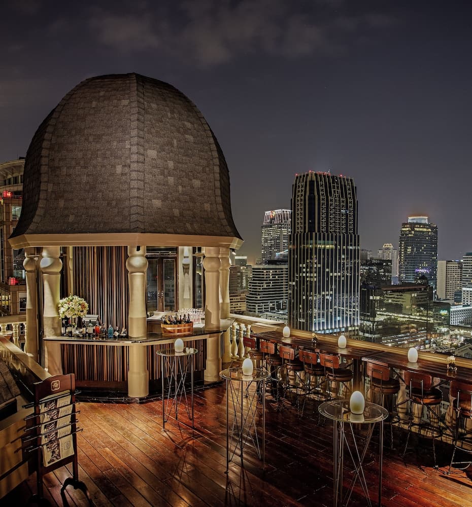 Hotel Muse Bangkok, Autograph Collection (Marriott International)