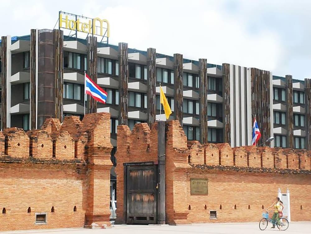 Hotel M Chiang Mai