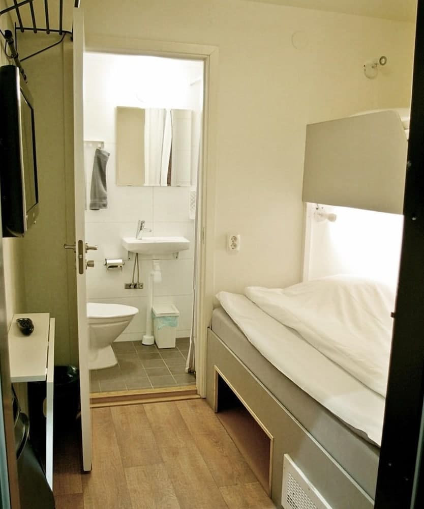 Hotell Centralstation