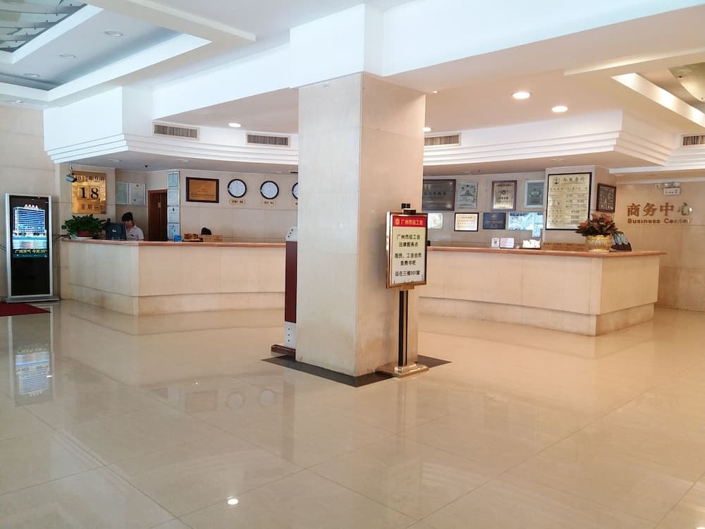 Jiangyue Hotel - Guangzhou