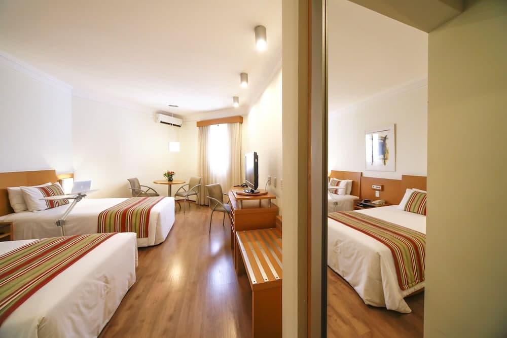 Grand Hotel Royal Sorocaba by Atlantica