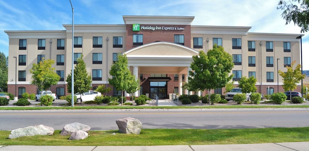 Holiday Inn Express Hotel & Suites Missoula by IHG
