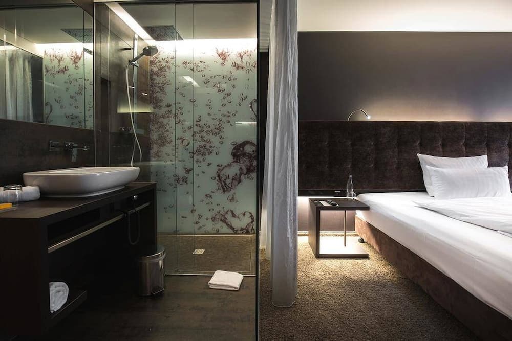 SAKS Urban Design Hotel Kaiserslautern