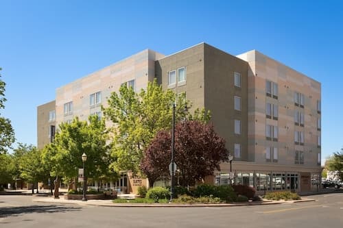 SpringHill Suites by Marriott Grand Junction Downtown/Historic Main St.
