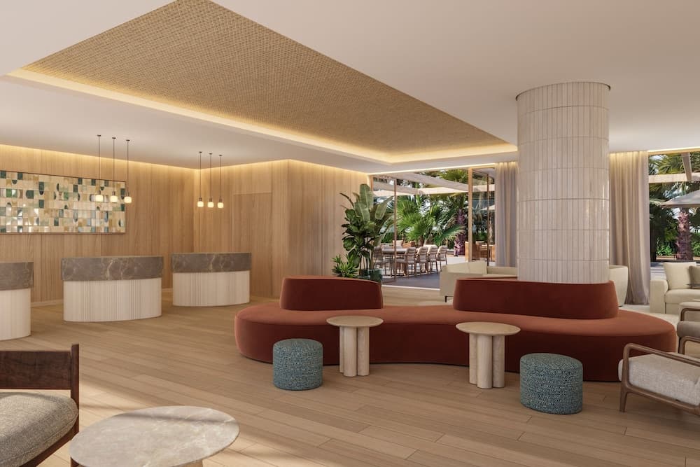 Marriott Residences Salgados Resort, Algarve