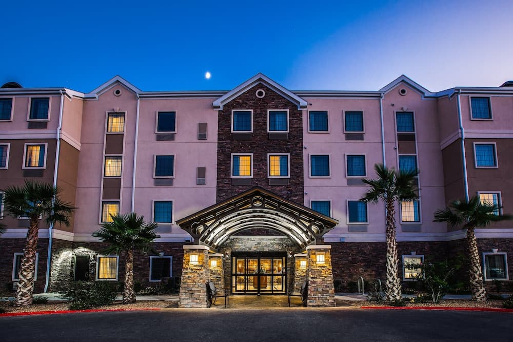 Staybridge Suites El Paso Airport by IHG