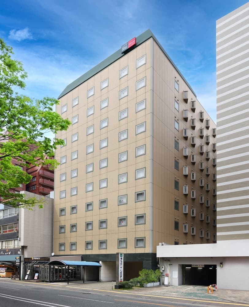 Hakata Green Hotel Tenjin