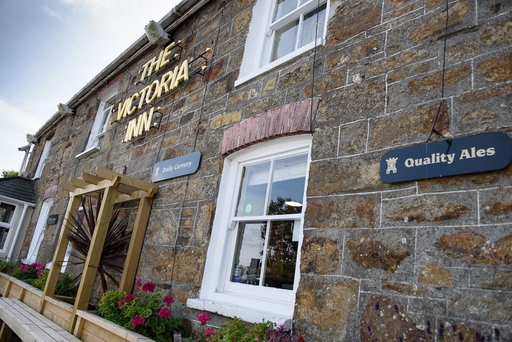 The Victoria Inn