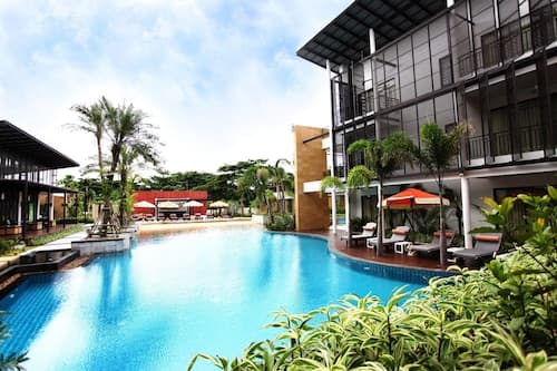 The Lapa Hotel