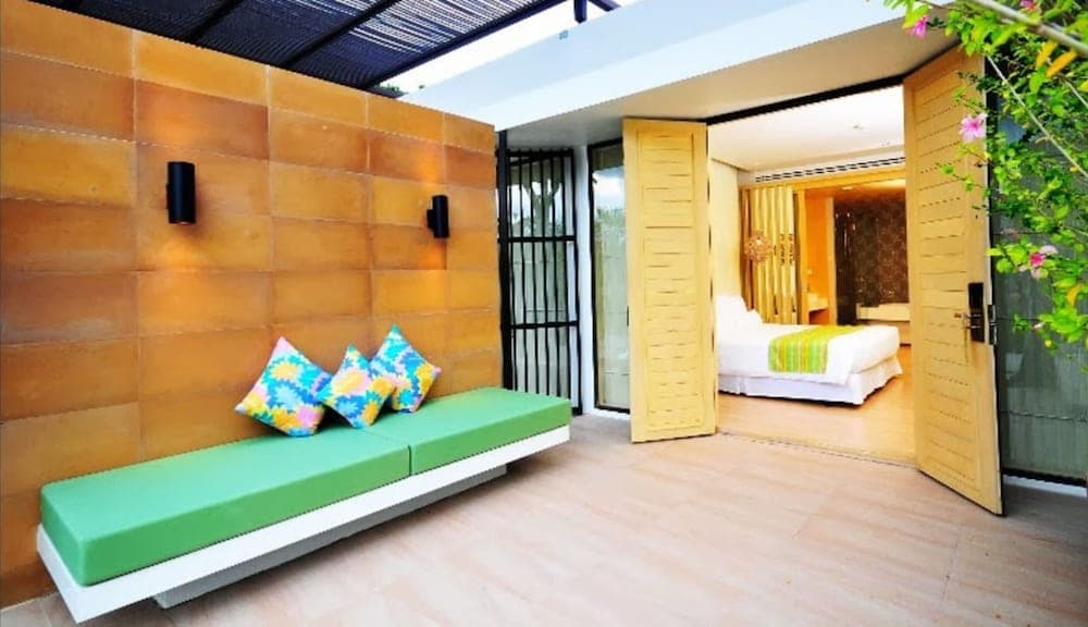 Teras/veranda