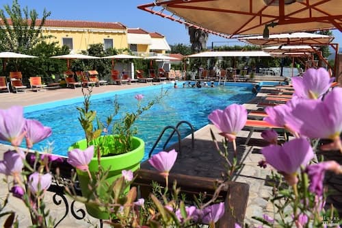 Malemi Organic Hotel