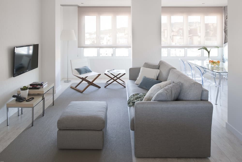 Eric Vökel Boutique Apartments Gran Vía Suites