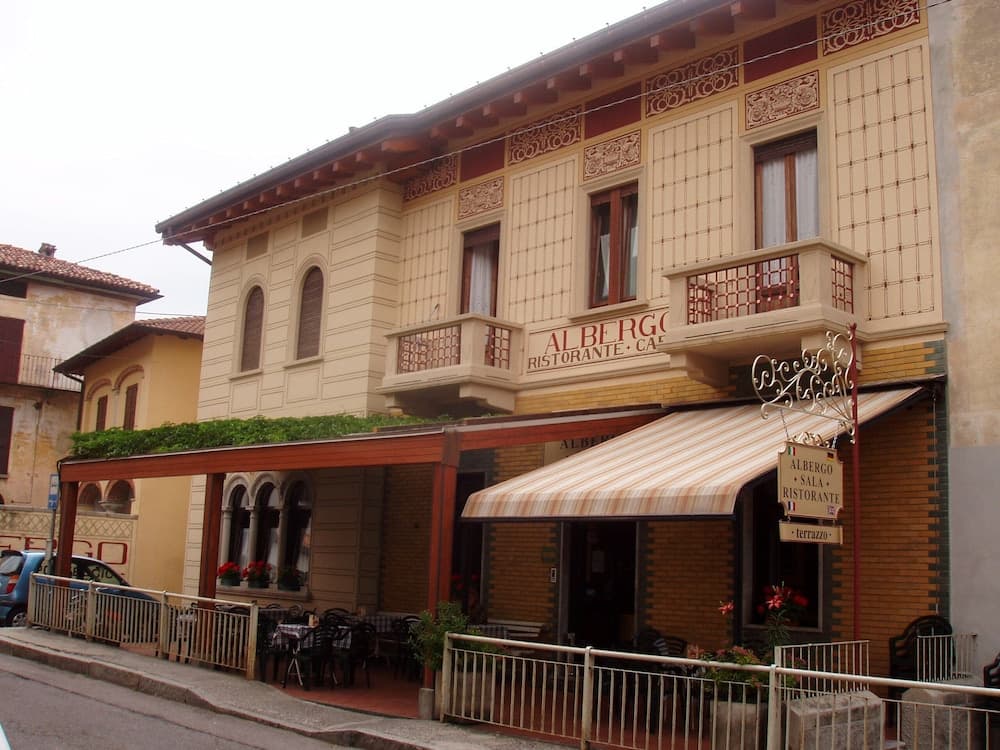 Albergo Sala