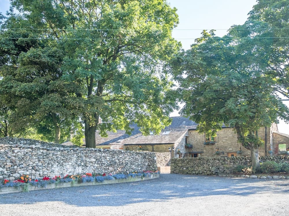 The Wayside and Whisky Barn