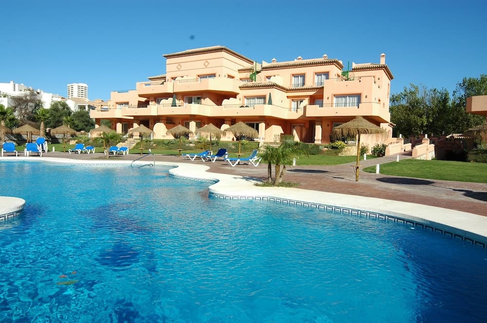 Marbella Beach Resort at Club Playa Real
