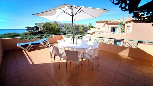 Marbella Beach Resort at Club Playa Real