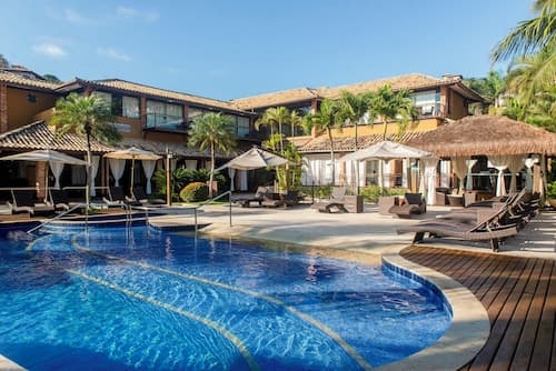 Rio Buzios Boutique Hotel