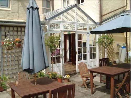 Westgate Hotel